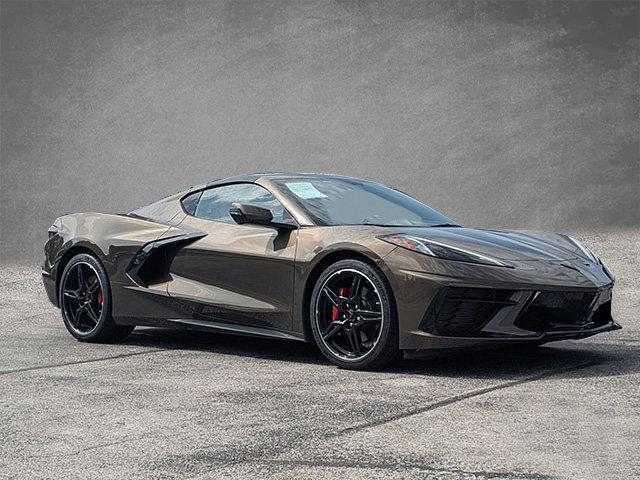 used 2020 Chevrolet Corvette car, priced at $64,900