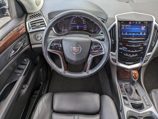 used 2016 Cadillac SRX car, priced at $17,900