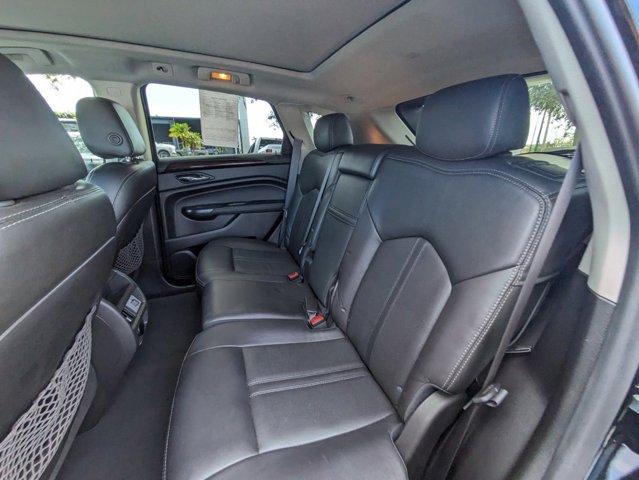 used 2016 Cadillac SRX car, priced at $17,900