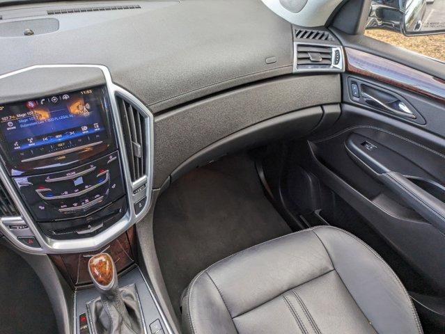 used 2016 Cadillac SRX car, priced at $17,900