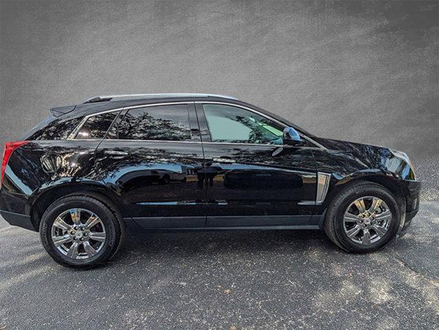 used 2016 Cadillac SRX car, priced at $17,900