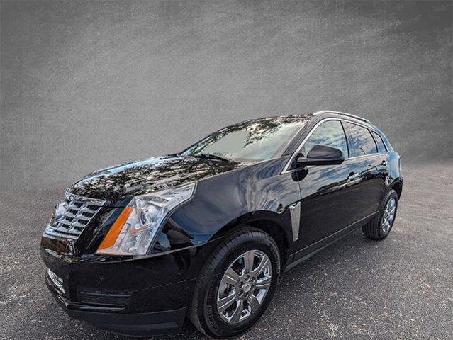 used 2016 Cadillac SRX car, priced at $17,900