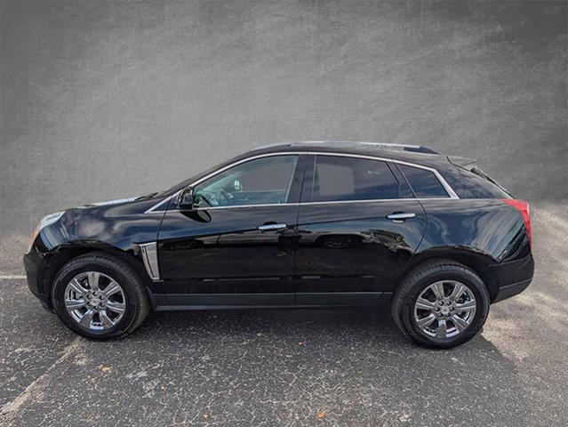 used 2016 Cadillac SRX car, priced at $17,900