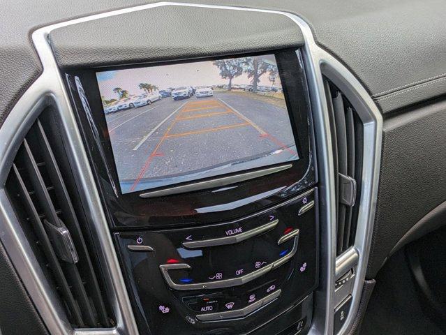 used 2016 Cadillac SRX car, priced at $17,900