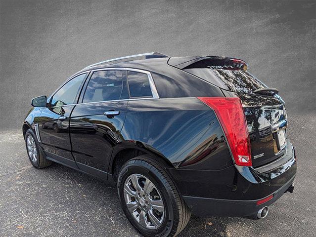 used 2016 Cadillac SRX car, priced at $17,900