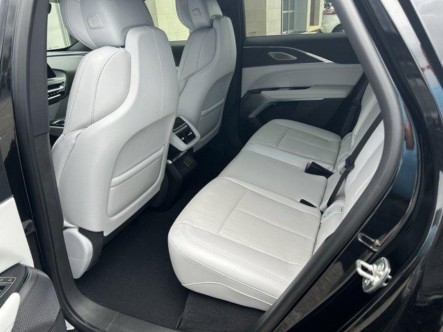 used 2024 Cadillac LYRIQ car, priced at $49,900