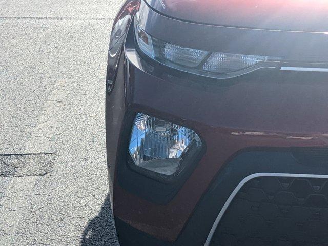 used 2020 Kia Soul car, priced at $16,900