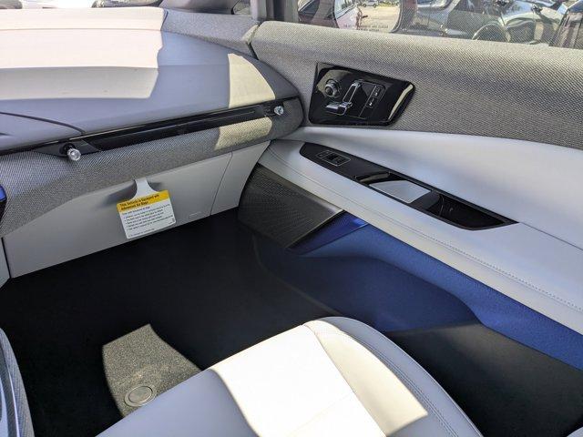 new 2025 Cadillac OPTIQ car, priced at $55,615
