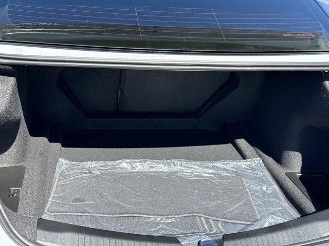 new 2026 Cadillac CT5 car, priced at $56,270