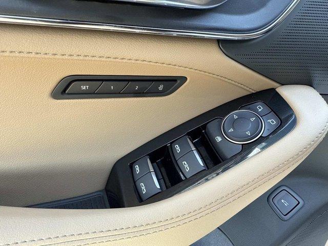 new 2026 Cadillac CT5 car, priced at $56,270