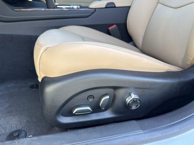 new 2026 Cadillac CT5 car, priced at $56,270