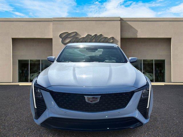 new 2026 Cadillac CT5 car, priced at $56,270