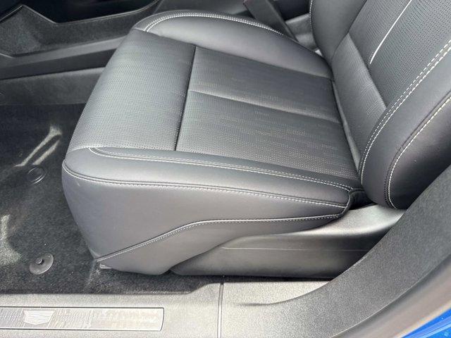 new 2025 Cadillac OPTIQ car, priced at $58,860
