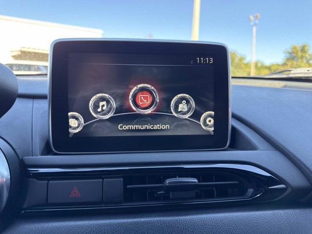 used 2016 Mazda MX-5 Miata car, priced at $21,900