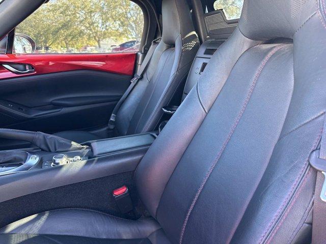 used 2016 Mazda MX-5 Miata car, priced at $21,900