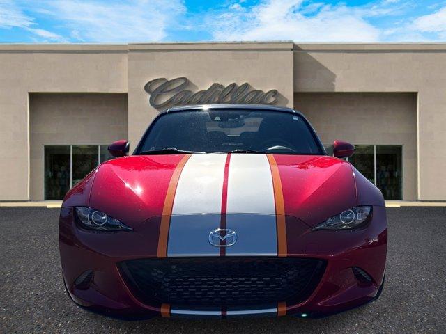 used 2016 Mazda MX-5 Miata car, priced at $21,900