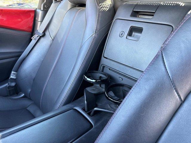 used 2016 Mazda MX-5 Miata car, priced at $21,900