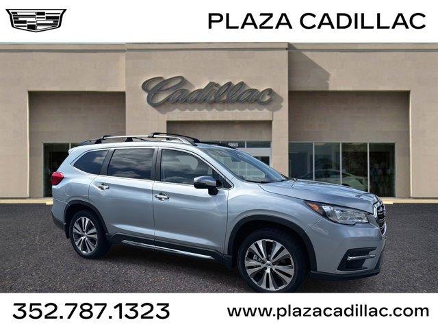 used 2021 Subaru Ascent car, priced at $28,900