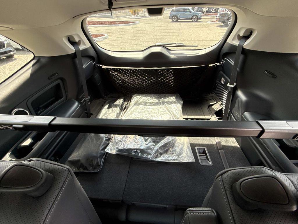 used 2021 Subaru Ascent car, priced at $25,900