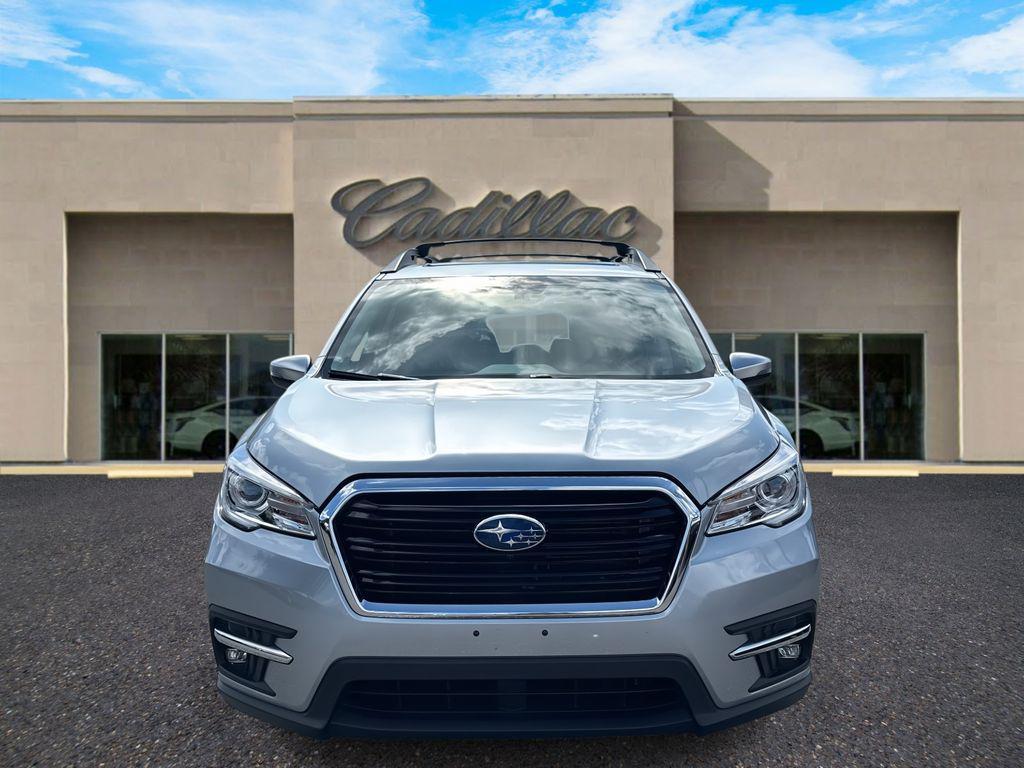 used 2021 Subaru Ascent car, priced at $25,900