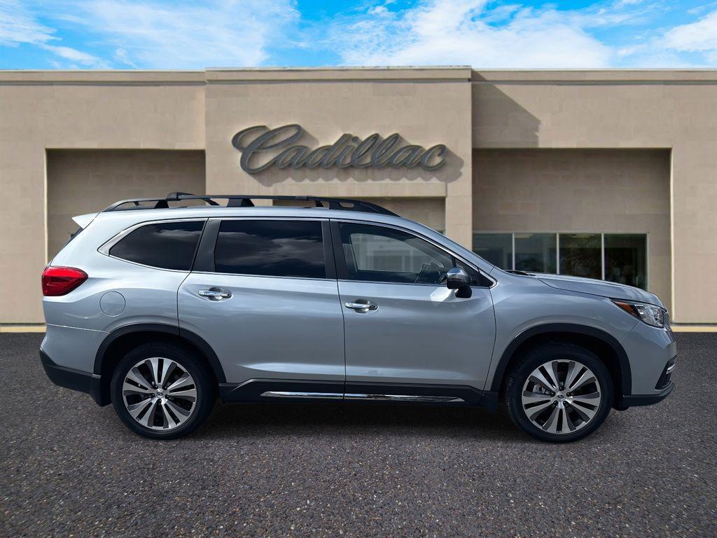 used 2021 Subaru Ascent car, priced at $25,900