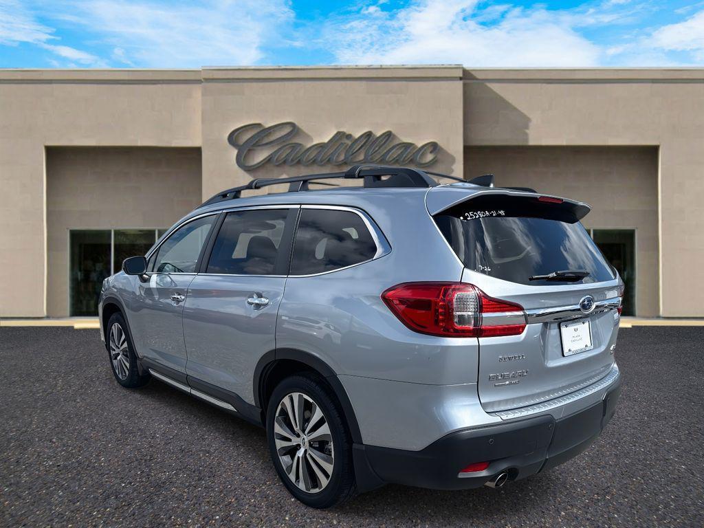 used 2021 Subaru Ascent car, priced at $25,900
