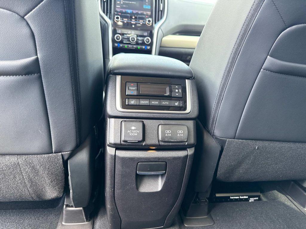 used 2021 Subaru Ascent car, priced at $25,900