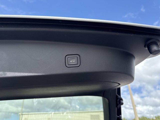 new 2026 Cadillac LYRIQ car, priced at $67,765