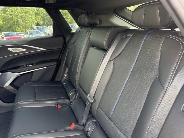 new 2026 Cadillac LYRIQ car, priced at $67,765