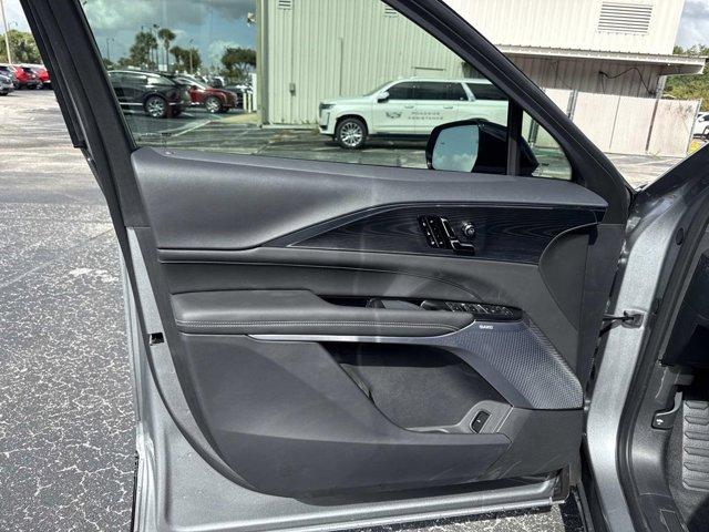 new 2026 Cadillac LYRIQ car, priced at $67,765