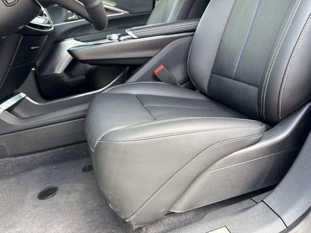 new 2026 Cadillac LYRIQ car, priced at $67,765