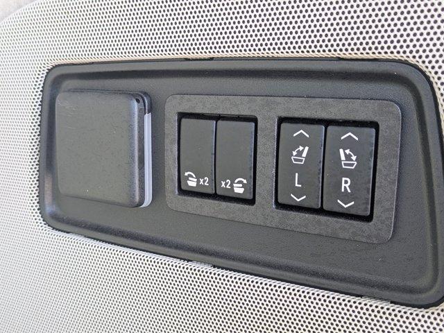 used 2023 Cadillac Escalade car, priced at $89,900