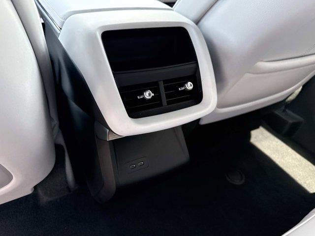 new 2025 Cadillac LYRIQ car, priced at $60,090