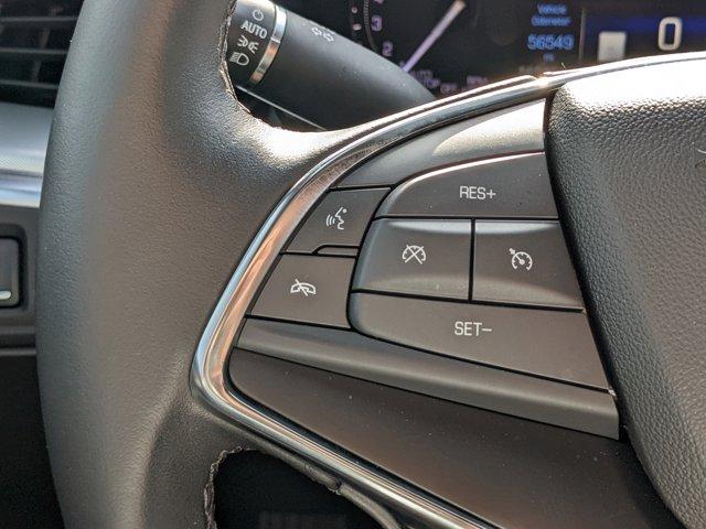 used 2019 Cadillac XT5 car, priced at $24,900