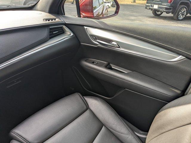 used 2019 Cadillac XT5 car, priced at $24,900
