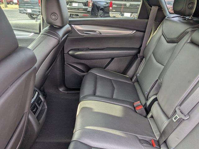 used 2019 Cadillac XT5 car, priced at $24,900