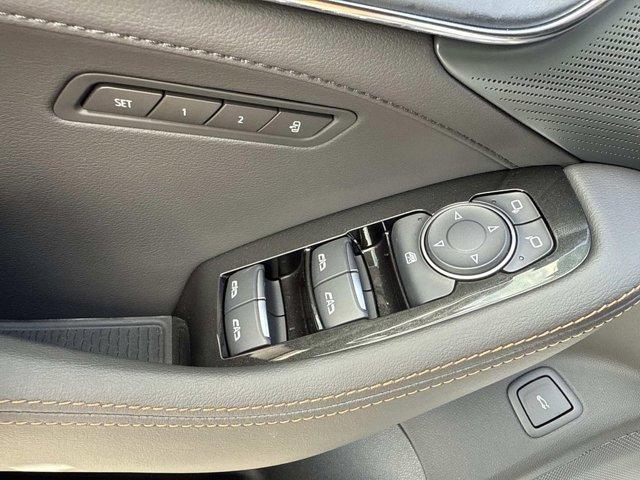 new 2026 Cadillac CT5 car, priced at $54,870