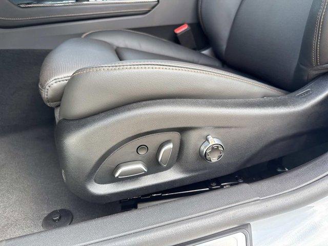 new 2026 Cadillac CT5 car, priced at $54,870