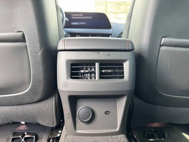 new 2026 Cadillac CT5 car, priced at $54,870