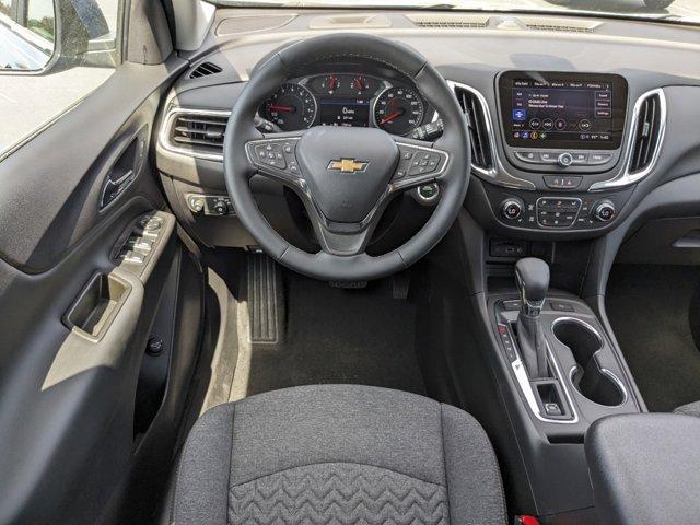 used 2024 Chevrolet Equinox car, priced at $28,500