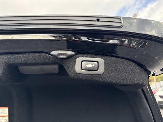 used 2015 Lexus LS 460 car, priced at $26,900