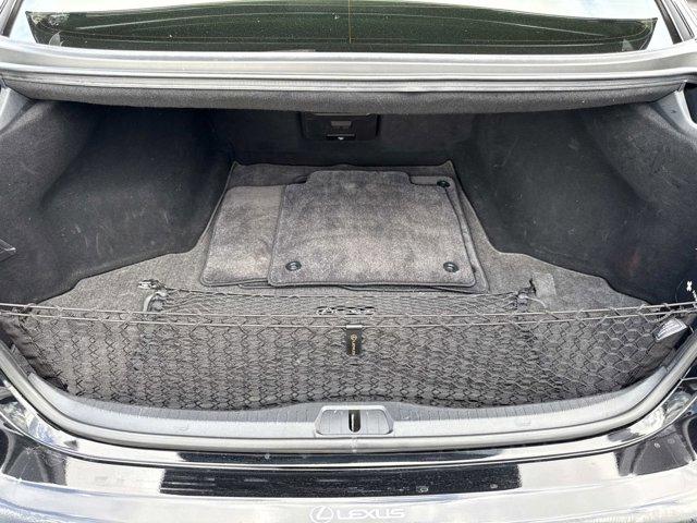 used 2015 Lexus LS 460 car, priced at $26,900