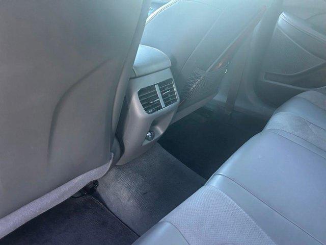 used 2021 Hyundai Sonata car, priced at $21,900