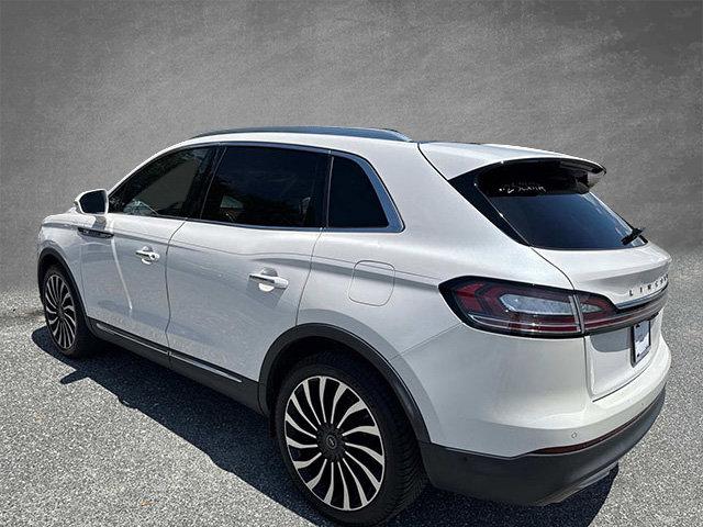 used 2019 Lincoln Nautilus car, priced at $29,900
