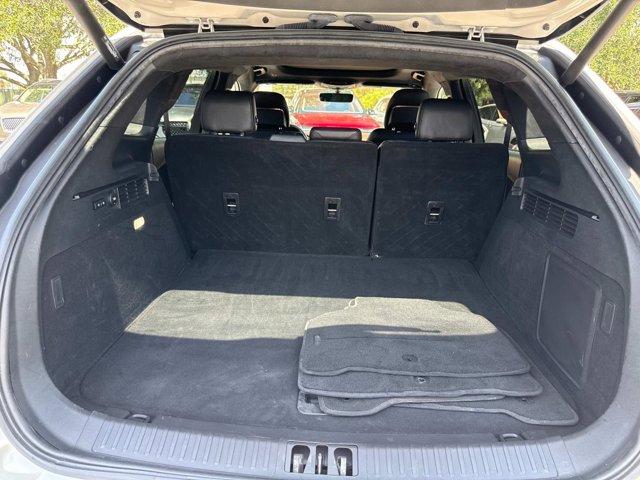 used 2019 Lincoln Nautilus car, priced at $29,900