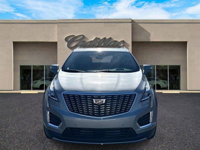 new 2025 Cadillac XT5 car, priced at $57,720