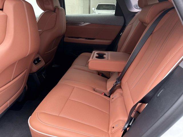 new 2025 Cadillac OPTIQ car, priced at $60,715