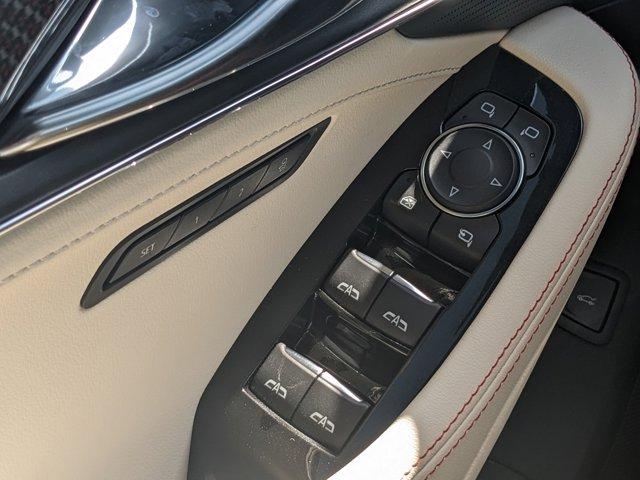 new 2025 Cadillac CT5 car, priced at $57,710