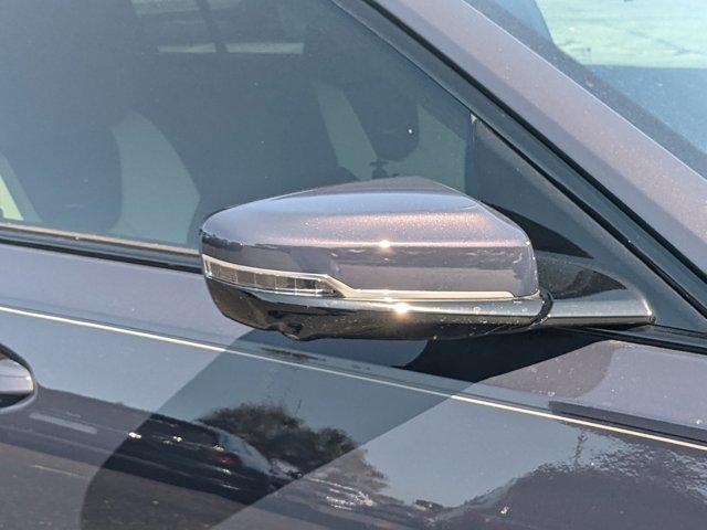 new 2025 Cadillac CT5 car, priced at $57,710