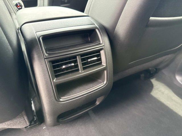 new 2025 Cadillac XT5 car, priced at $45,690